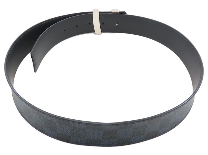 Louis Vuitton M9210 Ceinture LV Initials Belt - vista 2