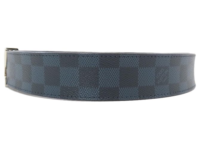 Louis Vuitton M9210 Ceinture LV Initials Belt - vista 3