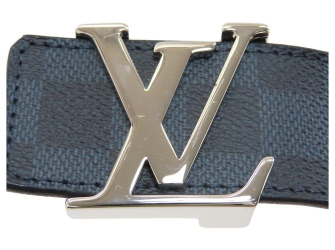 Louis Vuitton M9210 Ceinture LV Initials Belt - vista 4