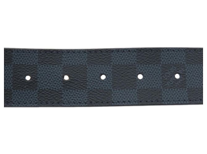 Louis Vuitton M9210 Ceinture LV Initials Belt - vista 5