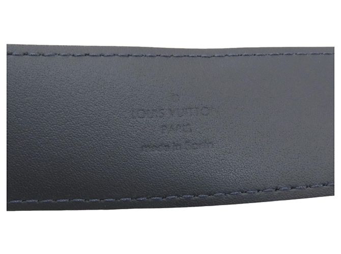Louis Vuitton M9210 Ceinture LV Initials Belt - vista 6