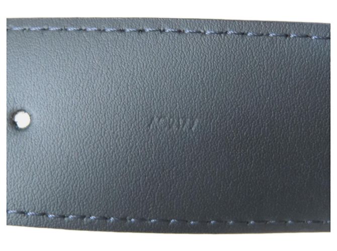 Louis Vuitton M9210 Ceinture LV Initials Belt - vista 8