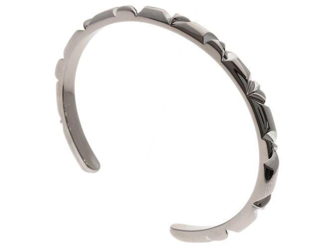 Bracciale Louis Vuitton LV Volte Multi in oro bianco 18K D'oro - vista 3
