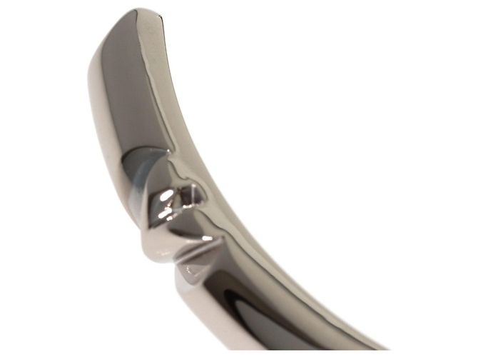 Bracciale Louis Vuitton LV Volte Multi in oro bianco 18K D'oro - vista 6