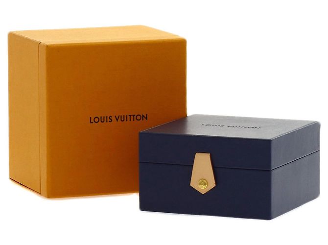 Bracciale Louis Vuitton LV Volte Multi in oro bianco 18K D'oro - vista 7