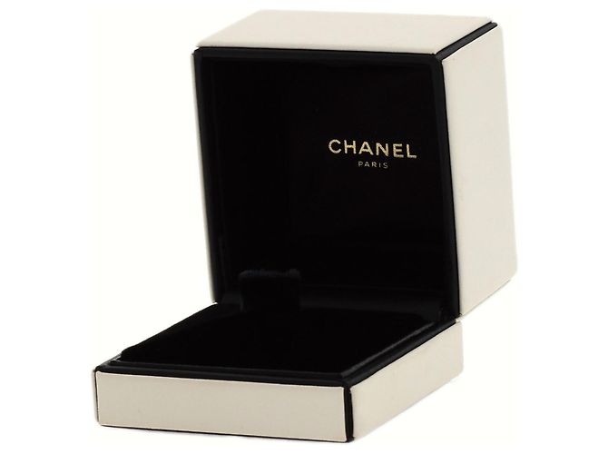 Timeless Anello Chanel Comet Diamond D'oro - vista 10