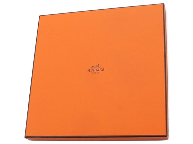 Hermès Pink En Voyage Seidentuch 90 - Ansicht 9