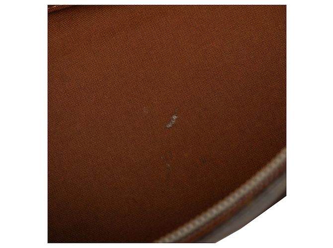 Louis Vuitton Brown Monogram Popincourt Braun - Ansicht 6