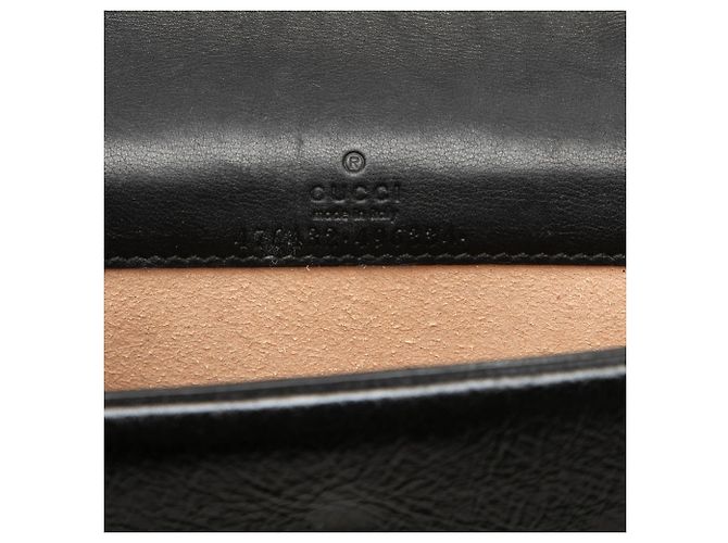Gucci Mini Dionysus Crossbody in velluto blu GG Blu scuro - vista 5