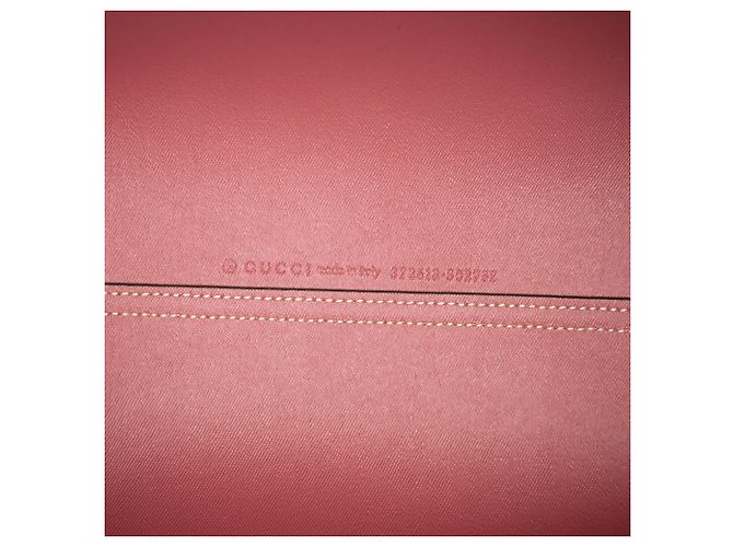 Tote Reversível Gucci Beige Small GG Supreme Blooms Bege - vista 5
