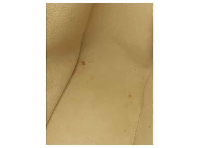 Louis Vuitton Brown Monogram Looping MM Braun - Ansicht 9