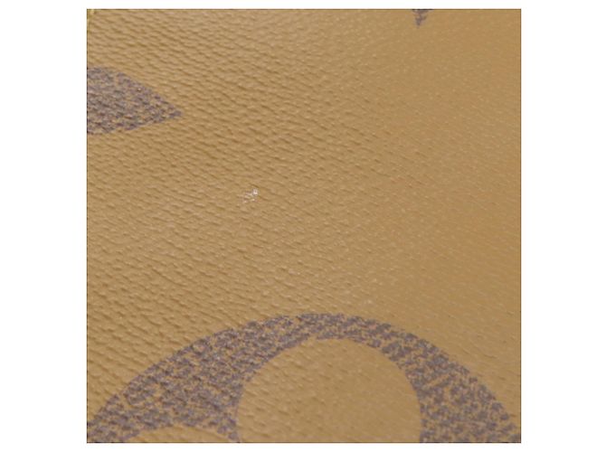 Borsa Tote Louis Vuitton Monogram Reverse OnTheGo GM Monogramma - vista 17