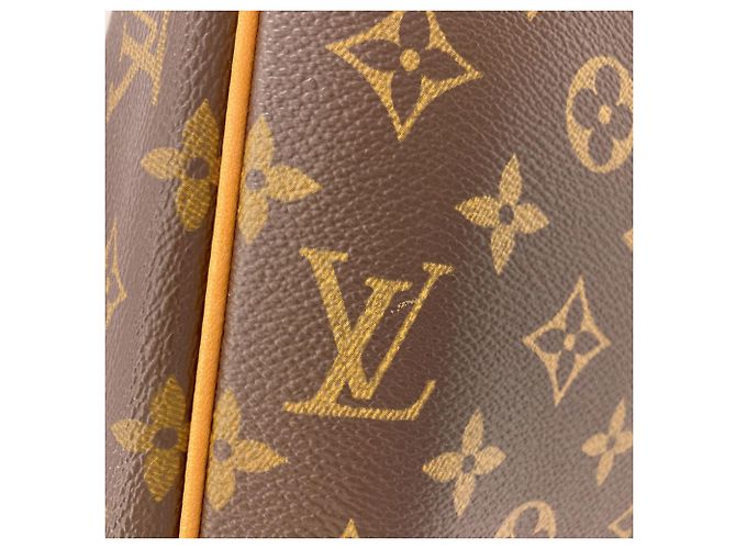 Borsa Tote Louis Vuitton Batignolles Horizon Monogramma - vista 10