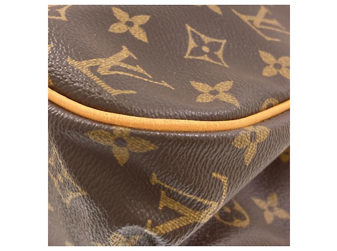 Borsa Tote Louis Vuitton Batignolles Horizon Monogramma - vista 13