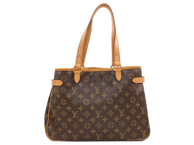 Borsa Tote Louis Vuitton Batignolles Horizon Monogramma - vista 2