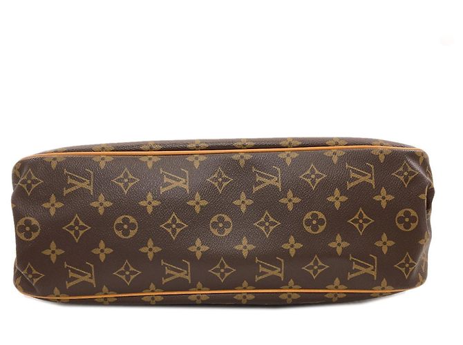 Borsa Tote Louis Vuitton Batignolles Horizon Monogramma - vista 4