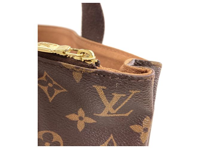 Louis Vuitton M53013 Cabas Bobour Tote Bag Monogramma - vista 10