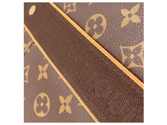 Louis Vuitton M53013 Cabas Bobour Tote Bag Monogramma - vista 12
