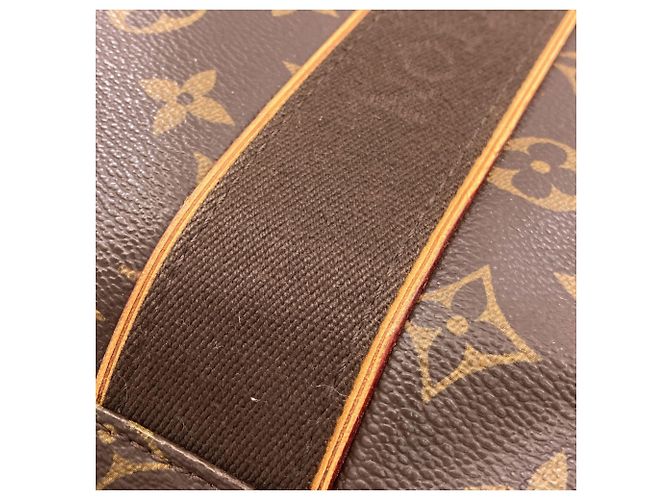Louis Vuitton M53013 Cabas Bobour Tote Bag Monogramma - vista 13