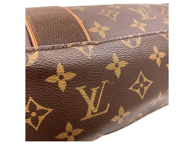 Louis Vuitton M53013 Cabas Bobour Tote Bag Monogramma - vista 14