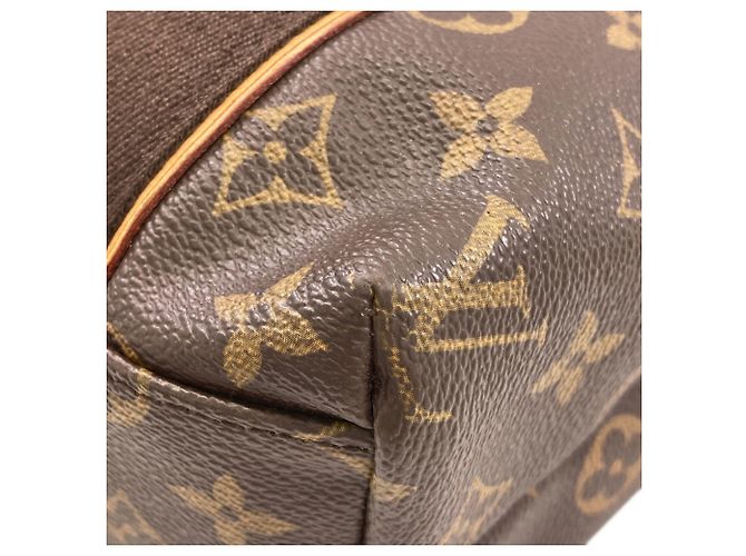 Louis Vuitton M53013 Cabas Bobour Tote Bag Monogramma - vista 17