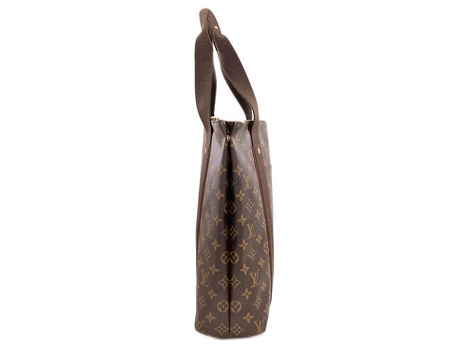 Louis Vuitton M53013 Cabas Bobour Tote Bag Monogramma - vista 3