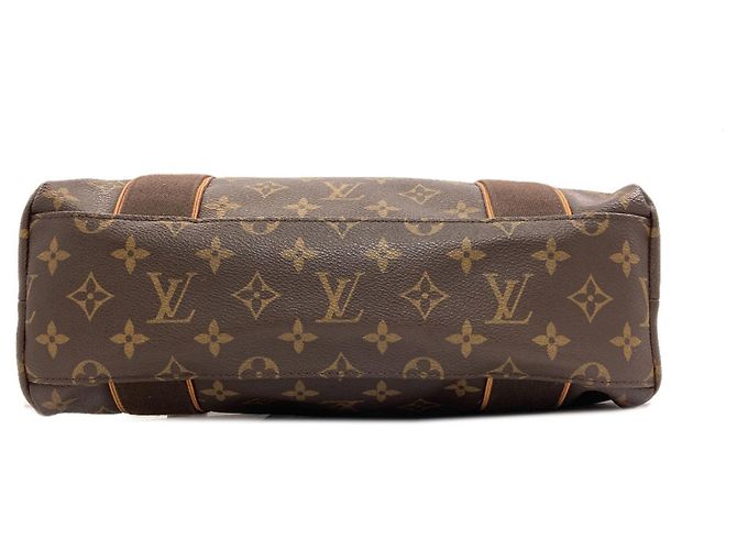 Louis Vuitton M53013 Cabas Bobour Tote Bag Monogramma - vista 4