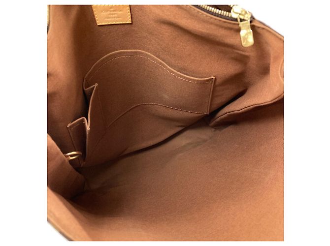 Louis Vuitton M53013 Cabas Bobour Tote Bag Monogramma - vista 5