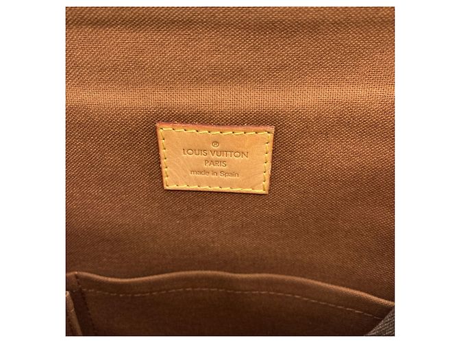 Louis Vuitton M53013 Cabas Bobour Tote Bag Monogramma - vista 6