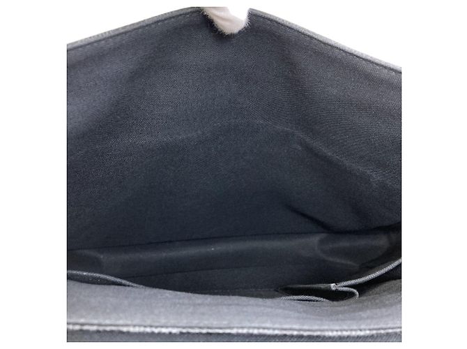 Louis Vuitton N58029 Daniel MM Shoulder Bag Damier ebene - vista 8