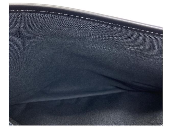 Louis Vuitton N58029 Daniel MM Shoulder Bag Damier ebene - vista 9