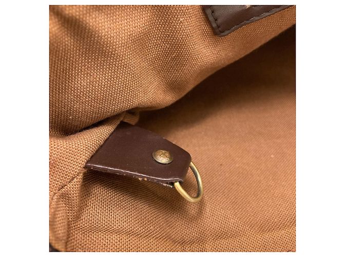 Louis Vuitton N55132 Soho Backpack Damier ebene - vista 10