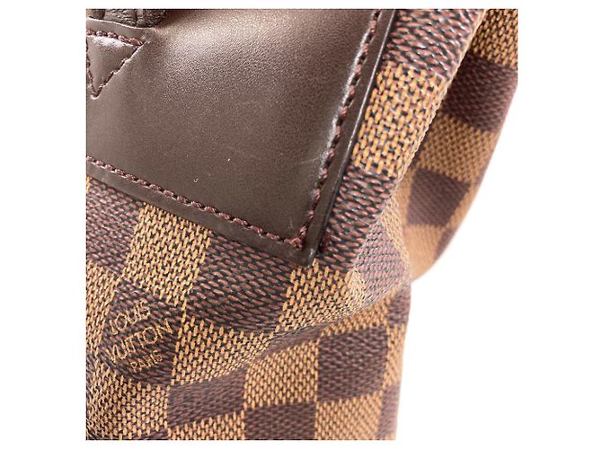 Louis Vuitton N55132 Soho Backpack Damier ebene - vista 19