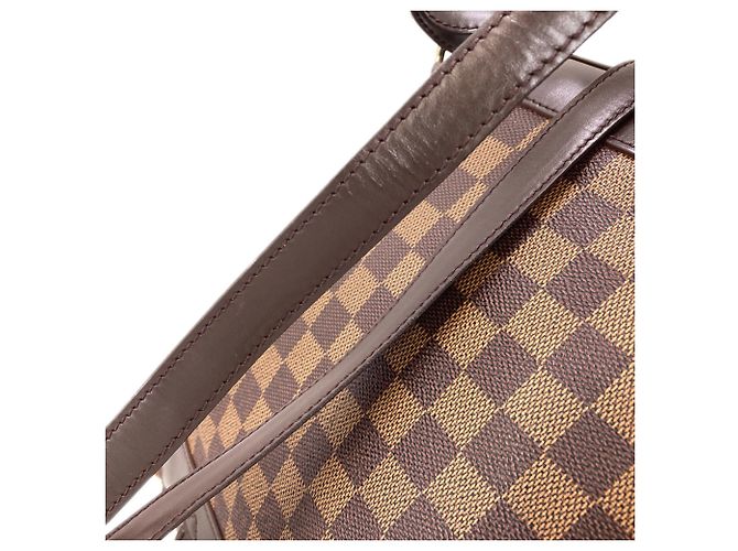 Louis Vuitton N55132 Soho Backpack Damier ebene - vista 20