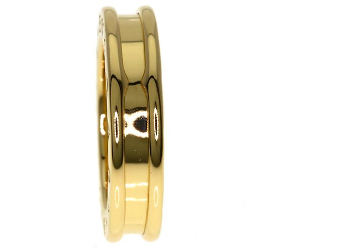 Bulgari Anello Bvlgari B-zero1 a 1 banda - vista 3