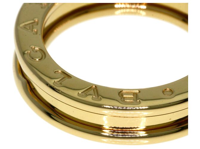 Bulgari Anello Bvlgari B-zero1 a 1 banda - vista 6