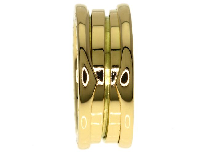 Bulgari Bvlgari B.zero1 Ring aus Gelbgold - Ansicht 3