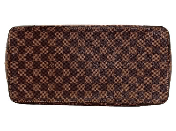 Borsa Tote Louis Vuitton Hampstead MM Damier ebene - vista 4