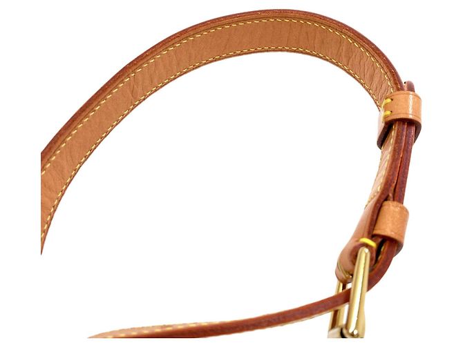 Louis Vuitton Monogram Musette Schultertasche Monogramm - Ansicht 11