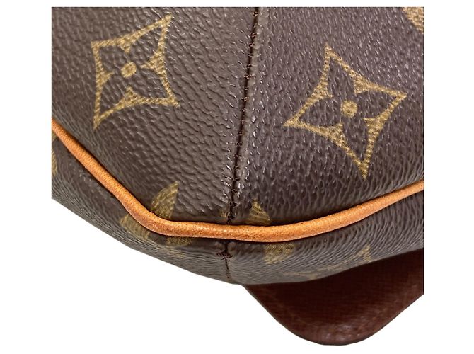 Louis Vuitton Monogram Musette Schultertasche Monogramm - Ansicht 12
