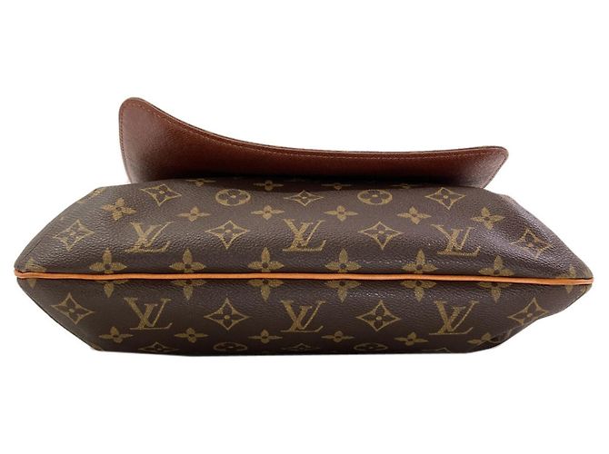 Louis Vuitton Monogram Musette Schultertasche Monogramm - Ansicht 4