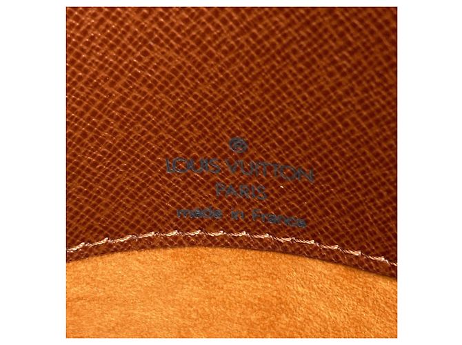 Louis Vuitton Monogram Musette Schultertasche Monogramm - Ansicht 6