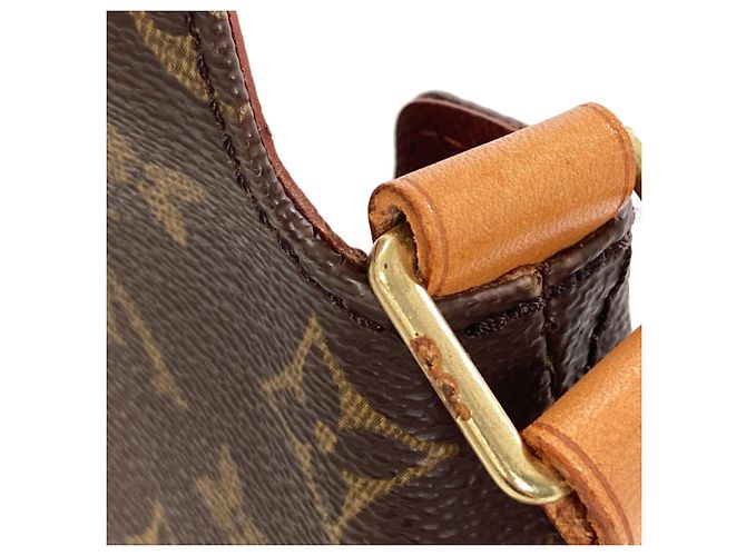 Louis Vuitton Monogram Musette Schultertasche Monogramm - Ansicht 9