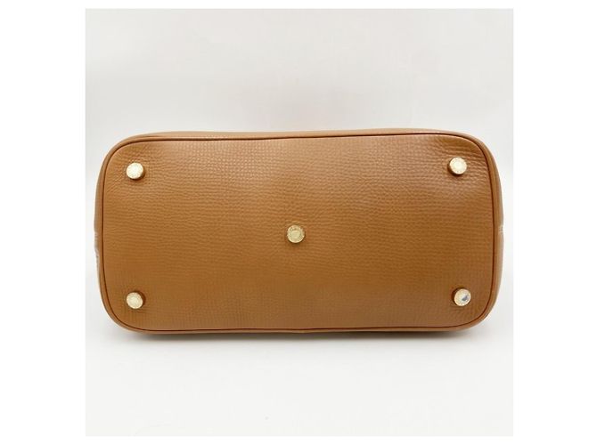 Bulgari Borsa Bvlgari Isabella Rossellini Beige - vista 3