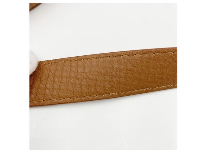 Bulgari Borsa Bvlgari Isabella Rossellini Beige - vista 7