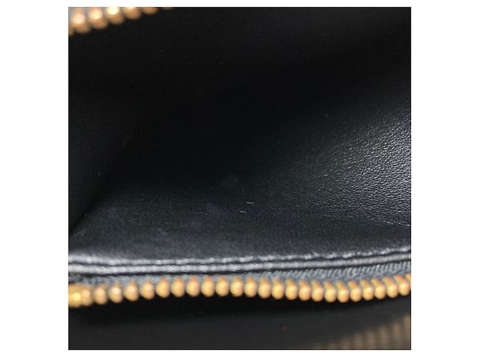 Louis Vuitton Malesherbes Tote Bag Schwarz - Ansicht 11