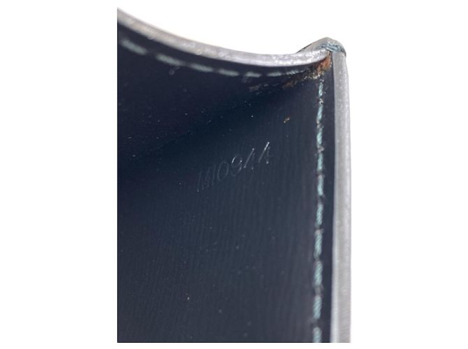 Louis Vuitton Malesherbes Tote Bag Schwarz - Ansicht 7