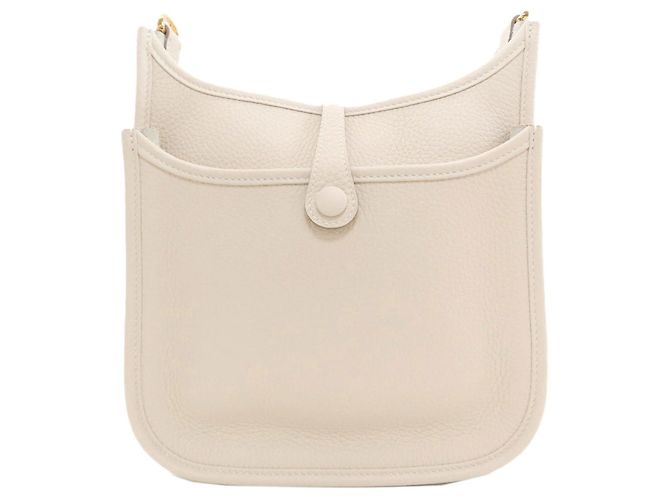 Hermès Borsa a tracolla Hermes Evelyne 3 23 - vista 2