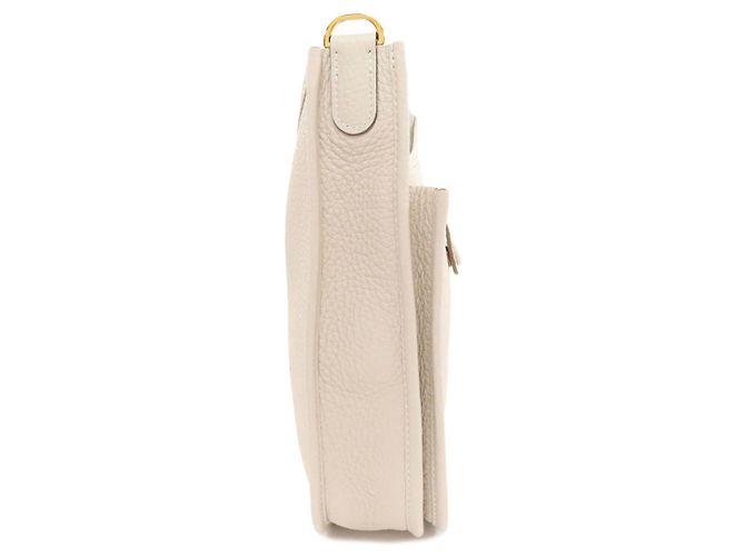Hermès Borsa a tracolla Hermes Evelyne 3 23 - vista 3