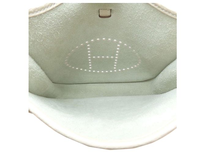 Hermès Borsa a tracolla Hermes Evelyne 3 23 - vista 5